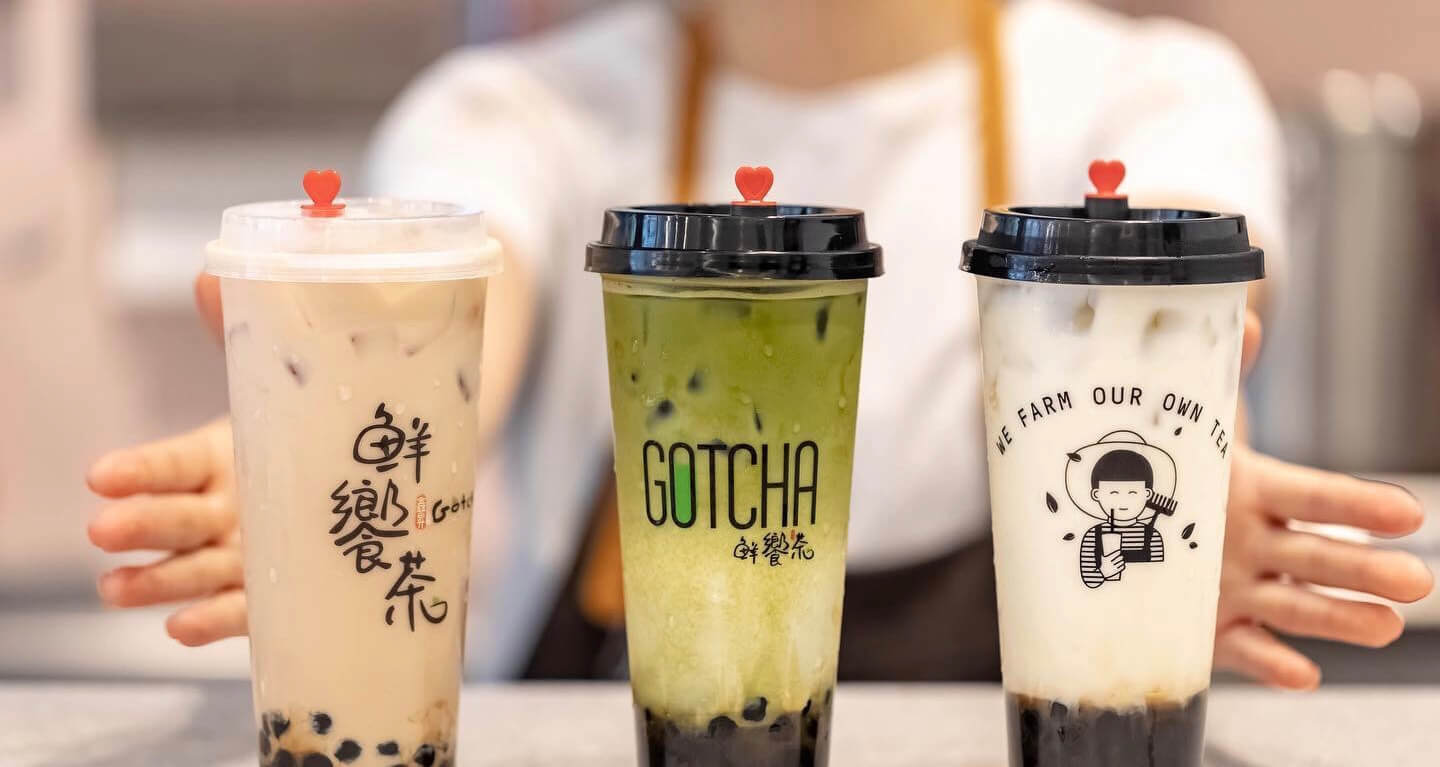 好友相聚的時光