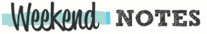 Weekend Title 102 2